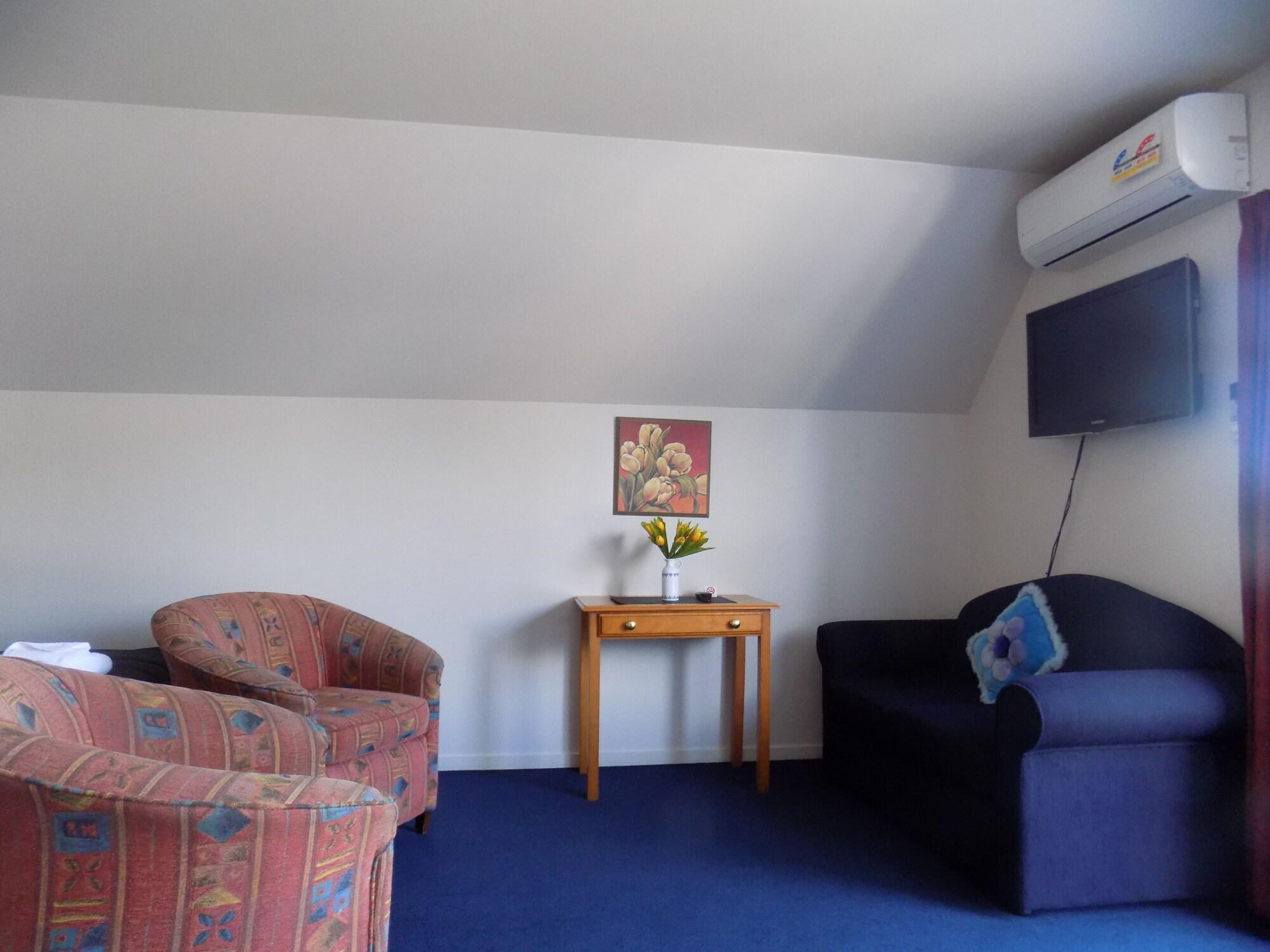 Garden City Motel Κράισττσερτς Εξωτερικό φωτογραφία