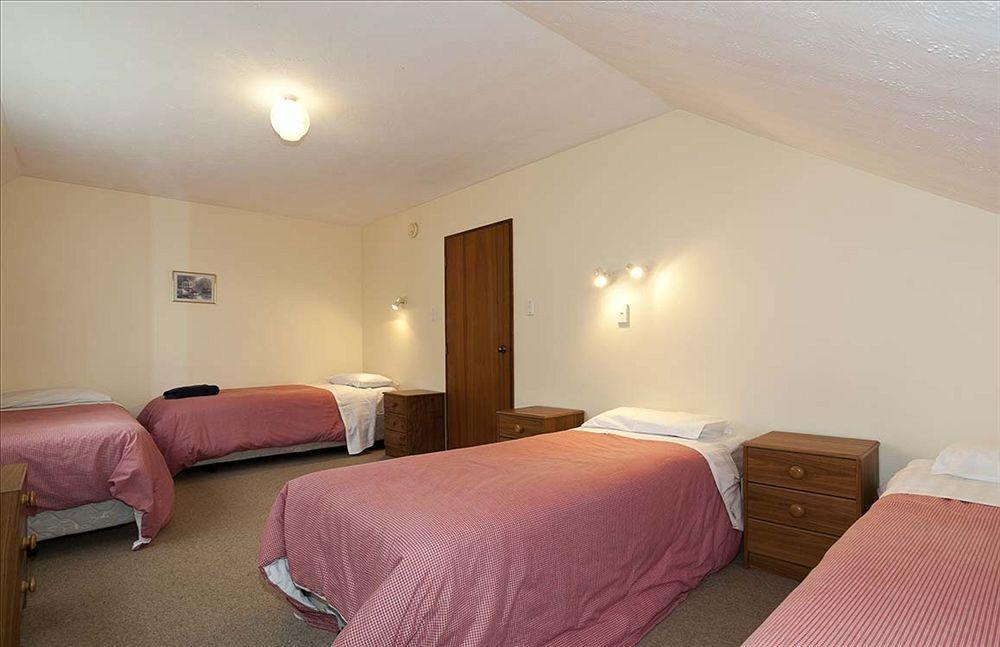 Garden City Motel Κράισττσερτς Εξωτερικό φωτογραφία