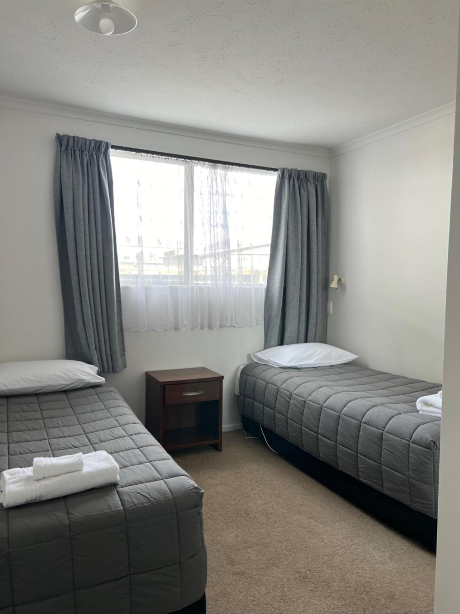 Garden City Motel Κράισττσερτς Εξωτερικό φωτογραφία