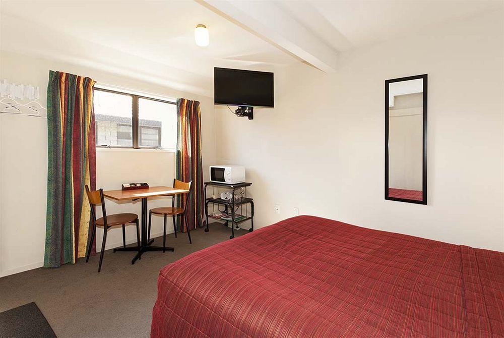 Garden City Motel Κράισττσερτς Εξωτερικό φωτογραφία