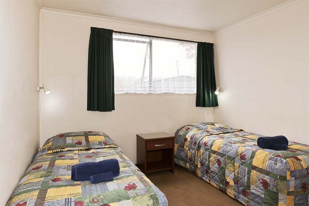 Garden City Motel Κράισττσερτς Εξωτερικό φωτογραφία