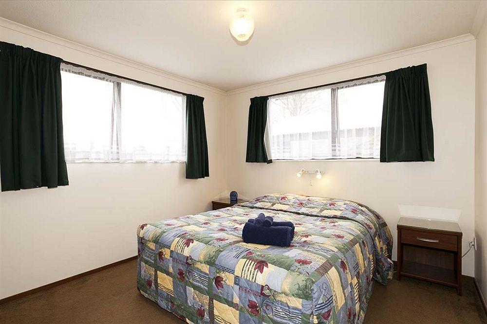 Garden City Motel Κράισττσερτς Εξωτερικό φωτογραφία